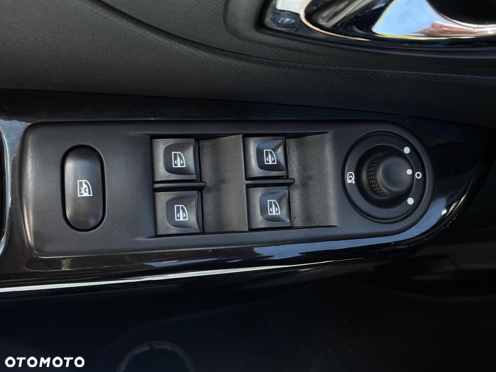Renault Captur TCe 120 EDC Dynamique - 17