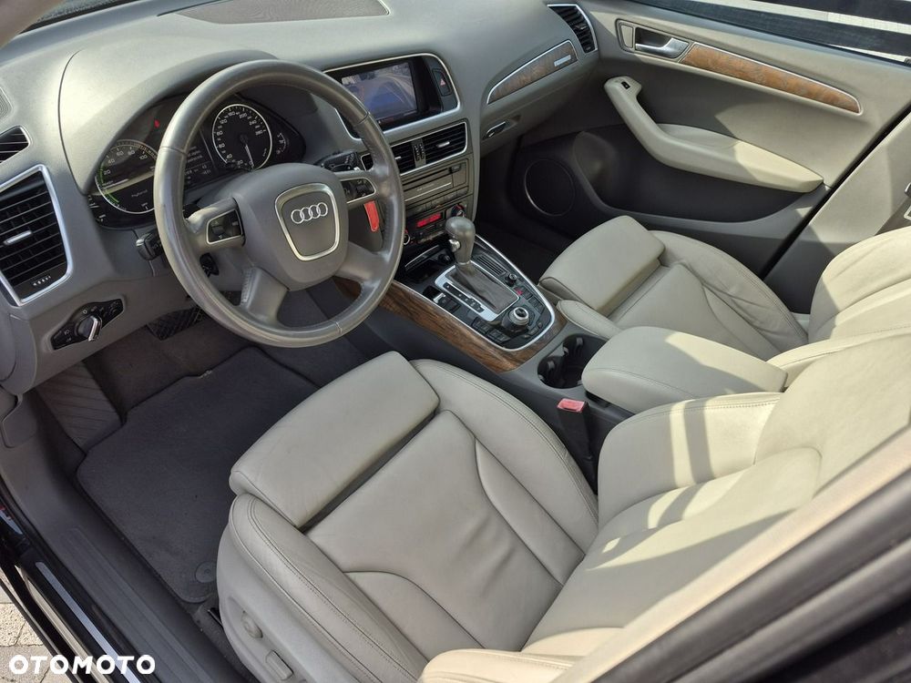 Audi Q5 - 11