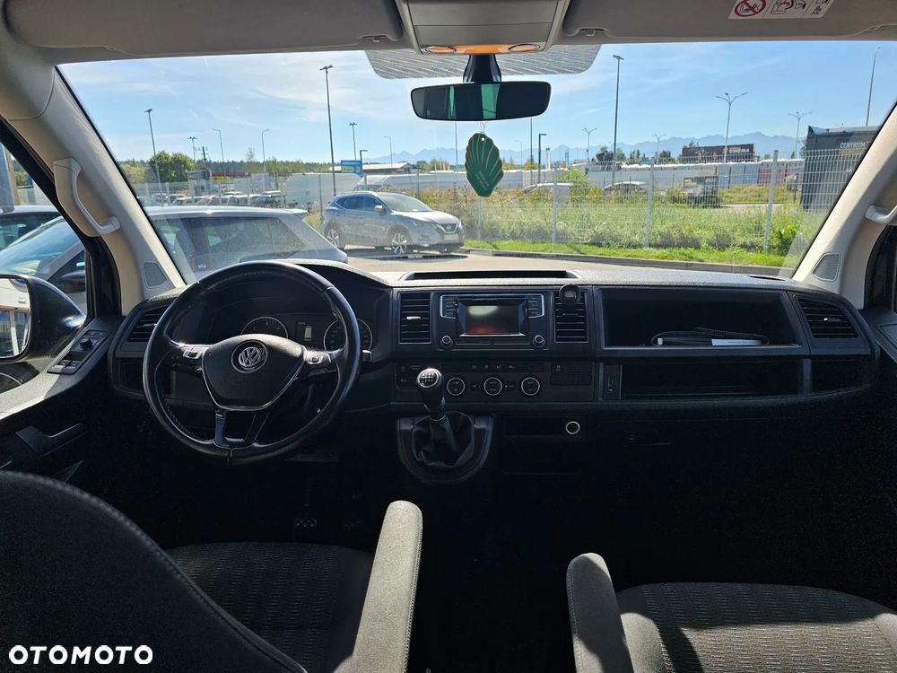 Volkswagen Caravelle 2.0 TDI L2 Comfortline - 10
