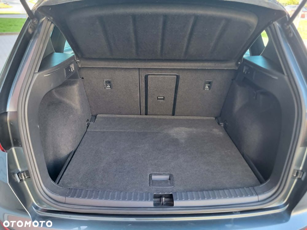 Seat Ateca 1.4 ECO TSI DSG XCELLENCE - 14