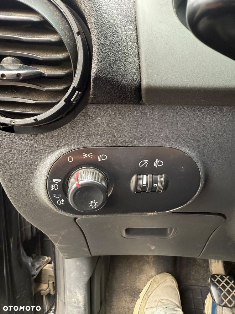 Seat Ibiza 1.9 TDI FR - 25