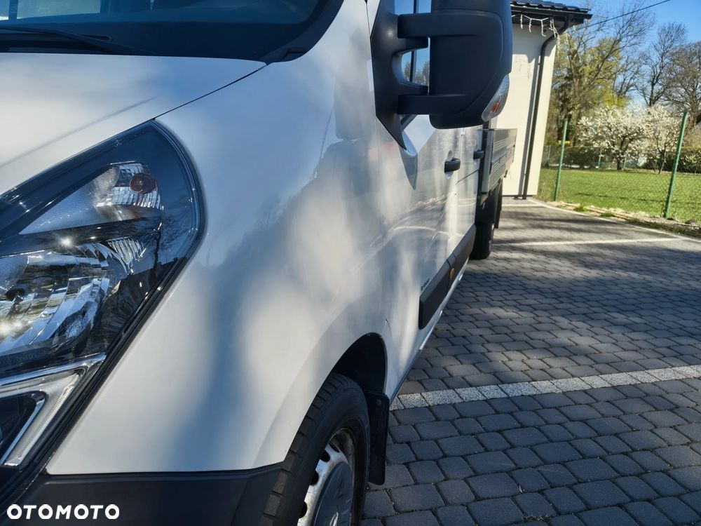 Opel Movano - 8