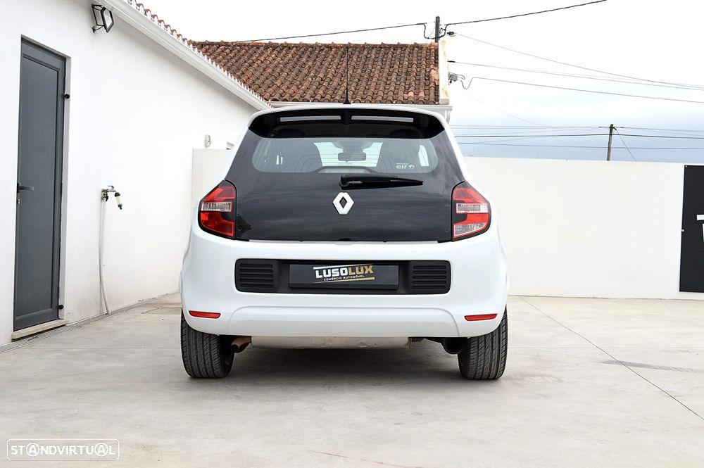 Renault Twingo 0.9 TCe Sport - 7