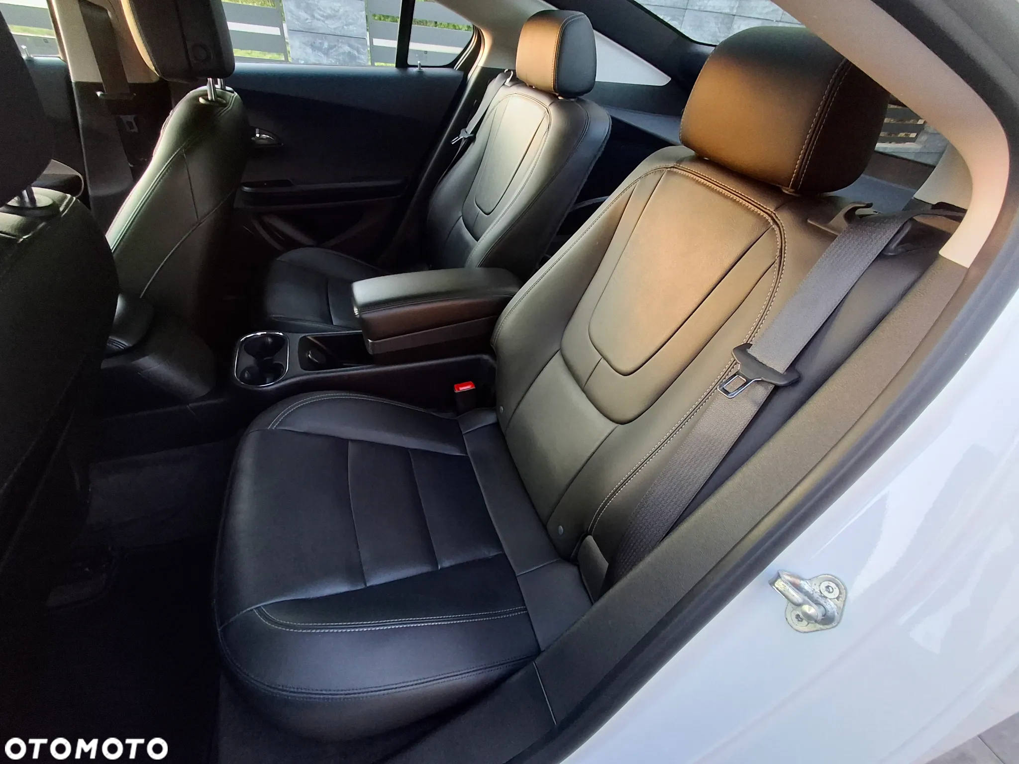 Opel Ampera ePionier Edition - 15