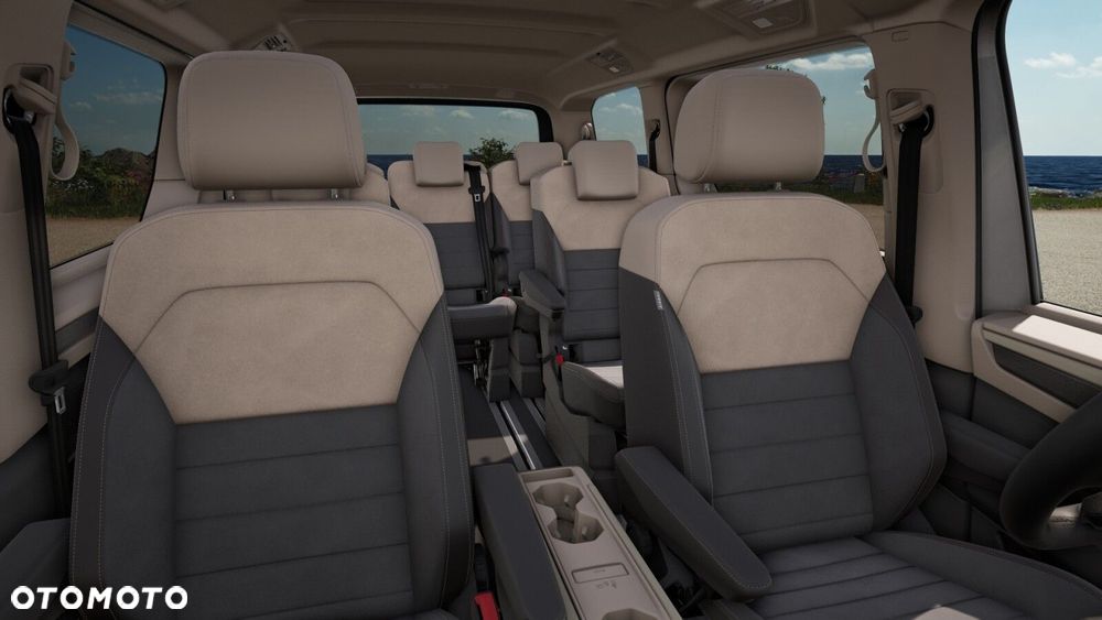 Volkswagen Multivan 2.0 TDI L2 Life DSG - 16