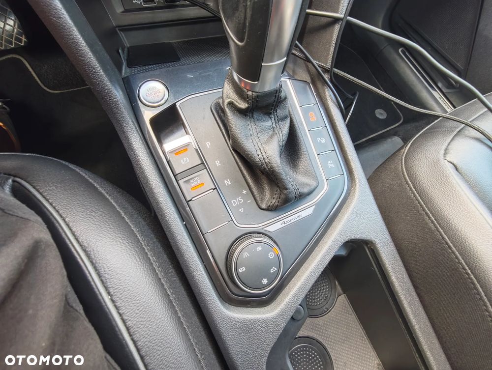 Seat Tarraco 2.0 Eco TSI Xcellence S&S 4Drive DSG - 31