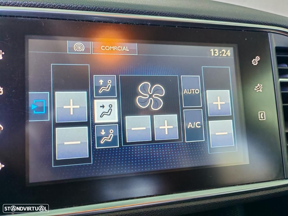 Peugeot 308 1.6 BlueHDi Allure - 17