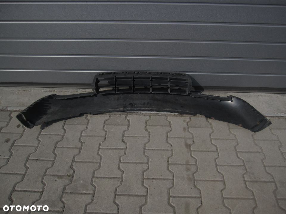 VW Polo Spojler Hokej Dolny Zderzaka Przedniego 6Q0805903 - 2