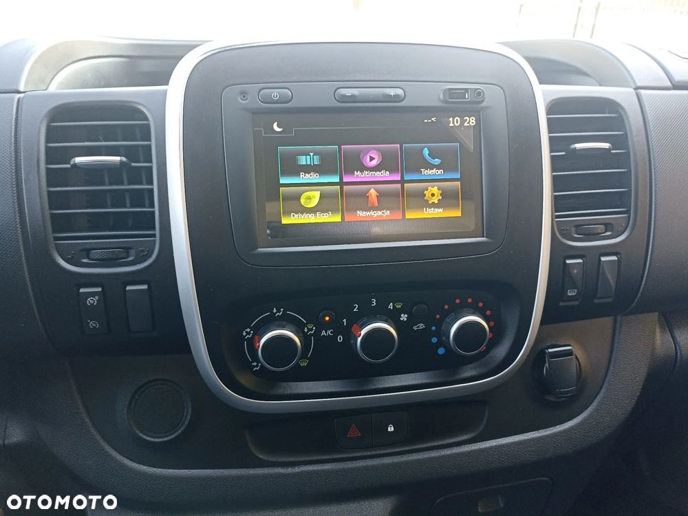 Renault TRAFIC - 10