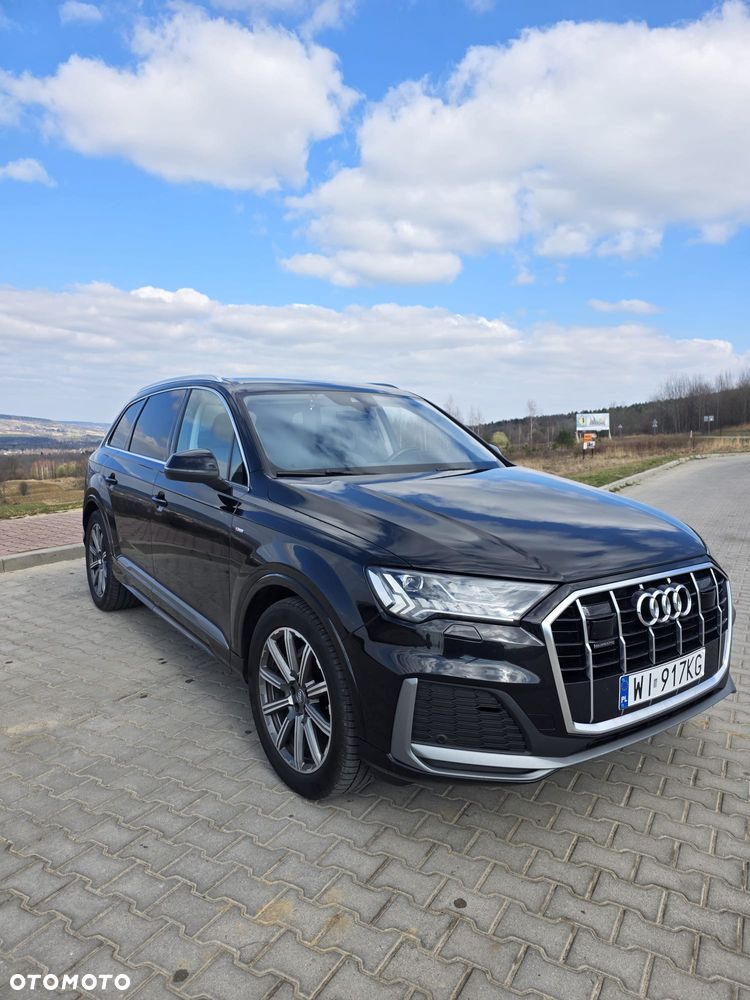 Audi Q7 - 4