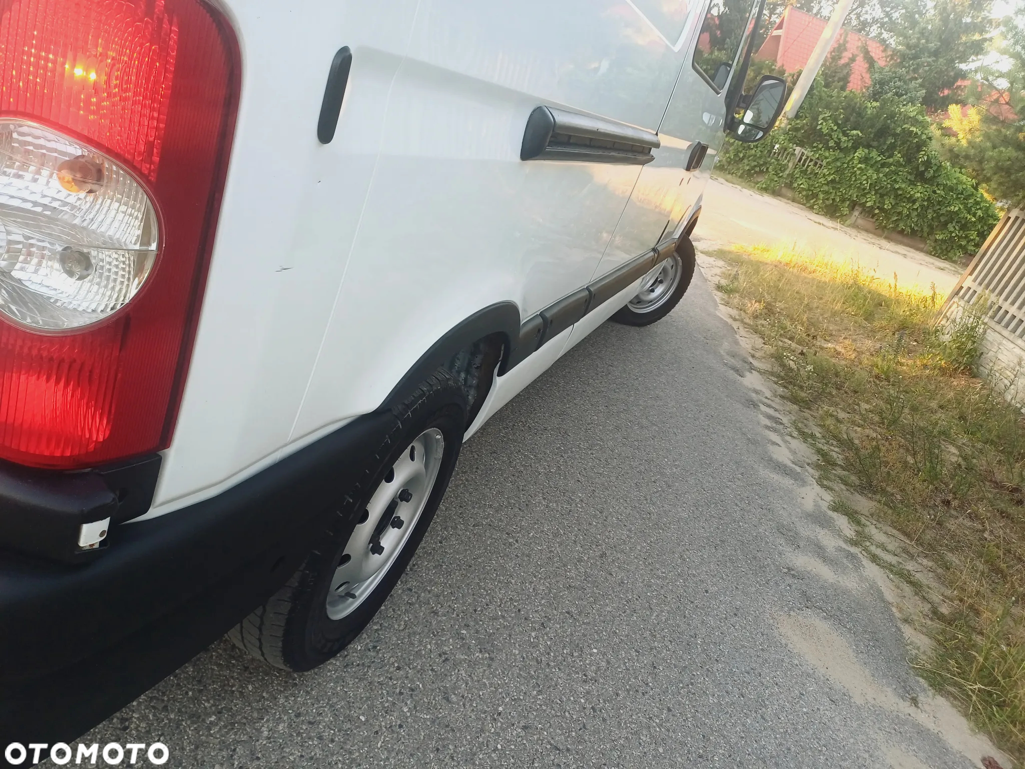 Renault Master - 26