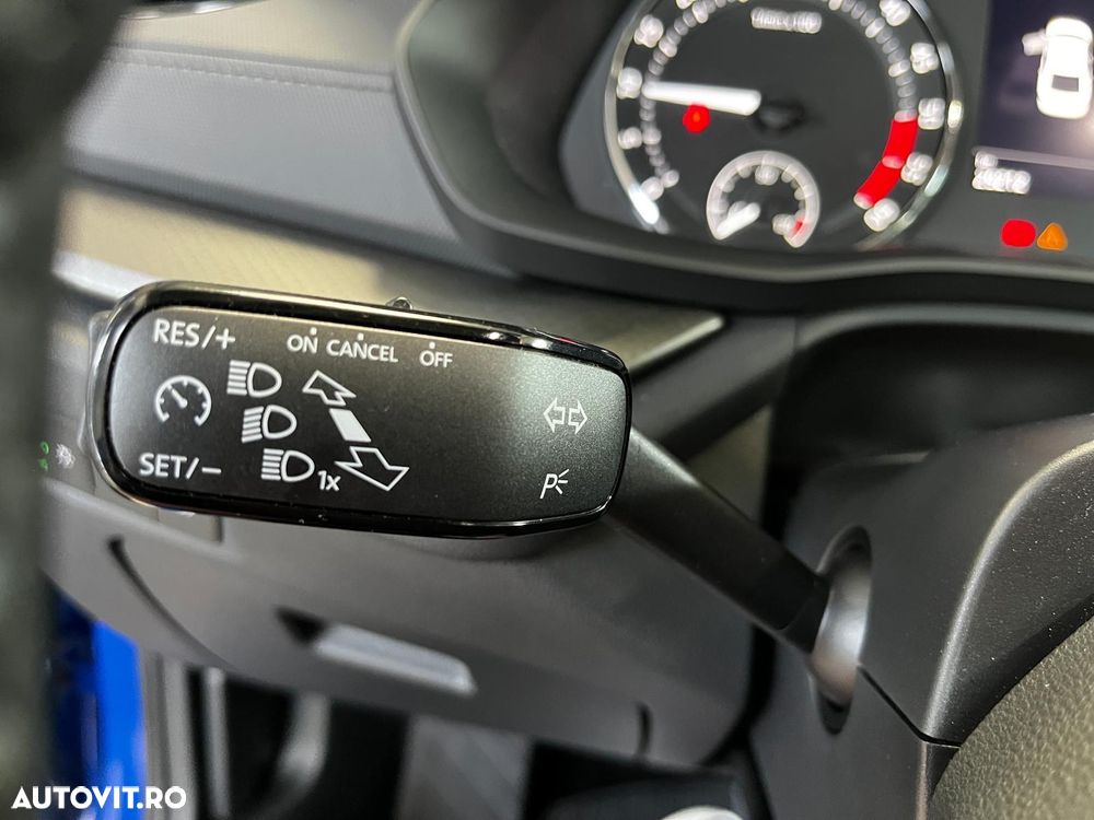 Skoda Octavia 2.0 TDI DSG Ambition - 23