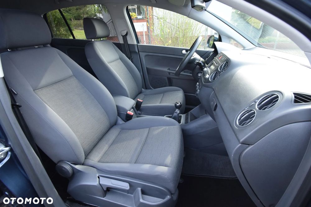Volkswagen Golf Plus 1.6 Trendline - 16