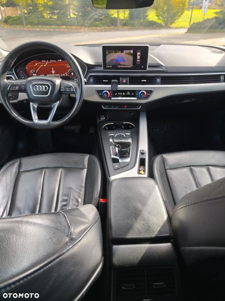 Audi A4 Limousine 2.0 TDI S tronic - 6