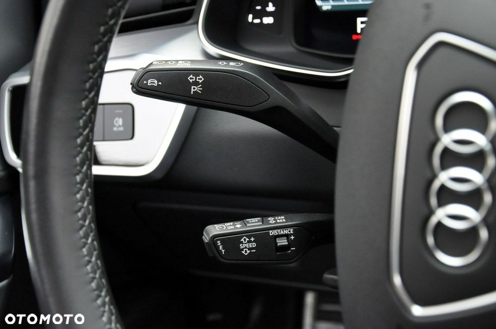 Audi A6 Limousine - 21