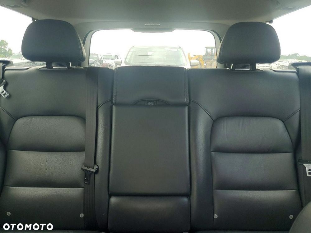 Volvo XC 70 - 10