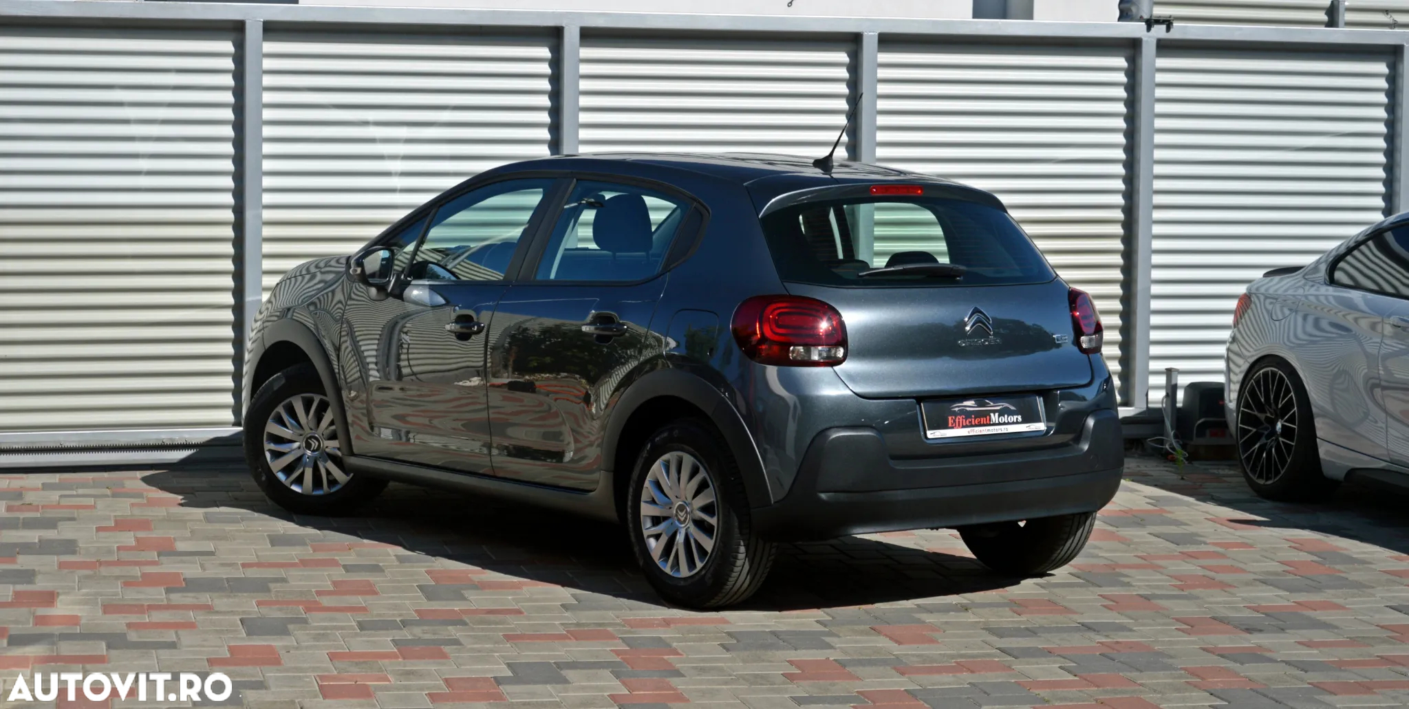 Citroën C3 Pure Tech 82 FEEL - 16