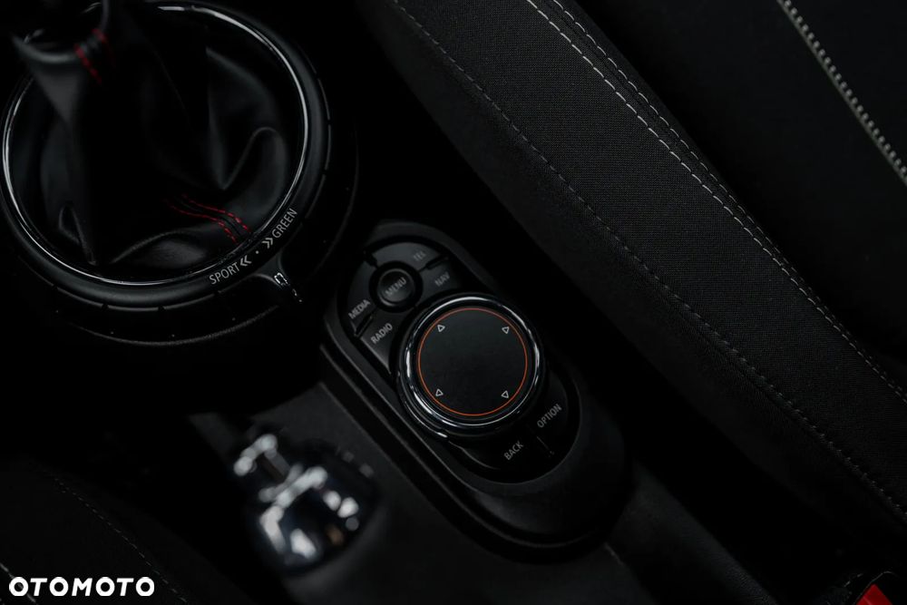 MINI Cooper S Seven - 31