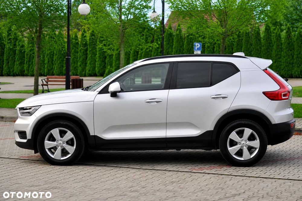 Volvo XC 40 D3 Momentum - 15