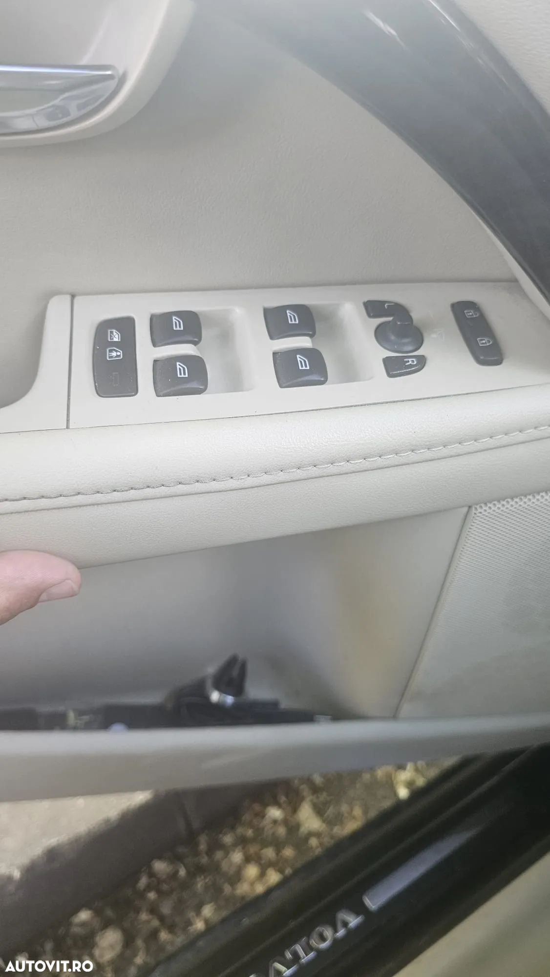 Volvo V70 DRIVe Geartronic Powershift Summum - 18