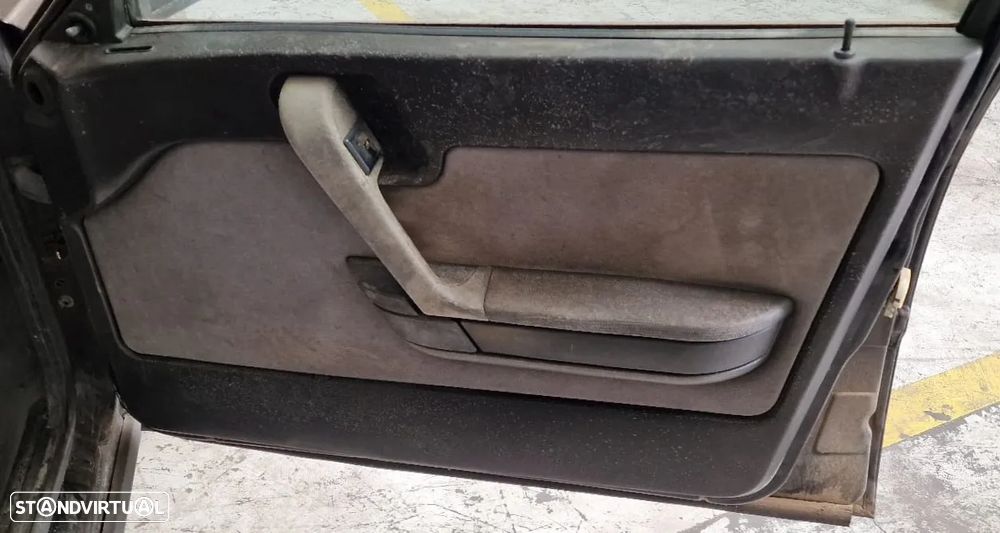 ALFA ROMEO 33 PARA PEÇAS - 14