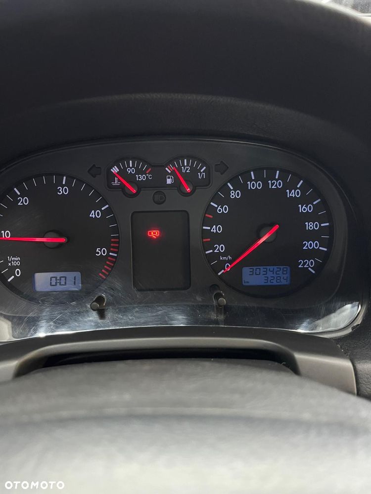 Volkswagen Golf 1.9 GL TDI - 13