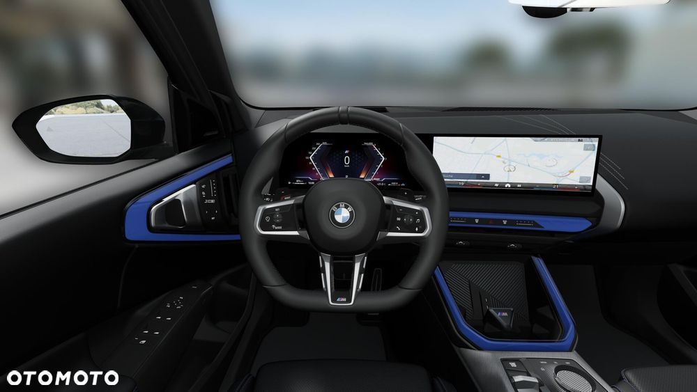 BMW X3 xDrive20d mHEV - 8