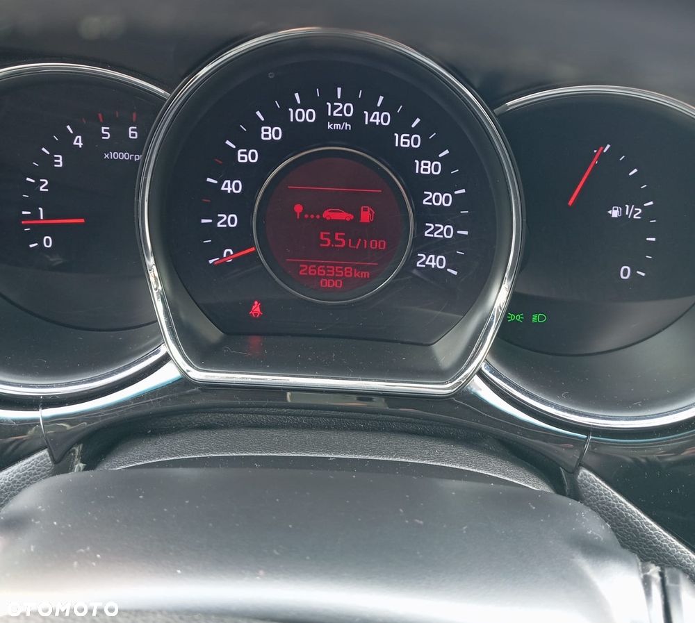 Kia Ceed 1.6 CRDi L Business Line - 30