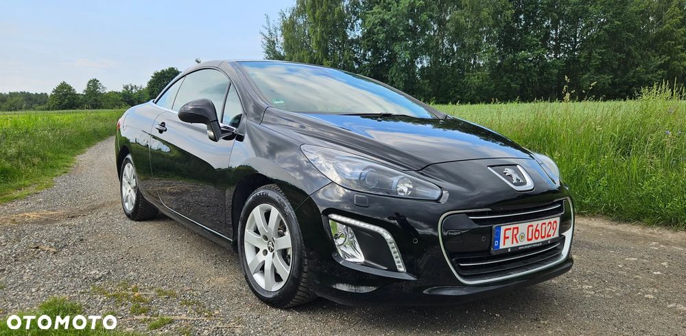 Peugeot 308 CC - 7