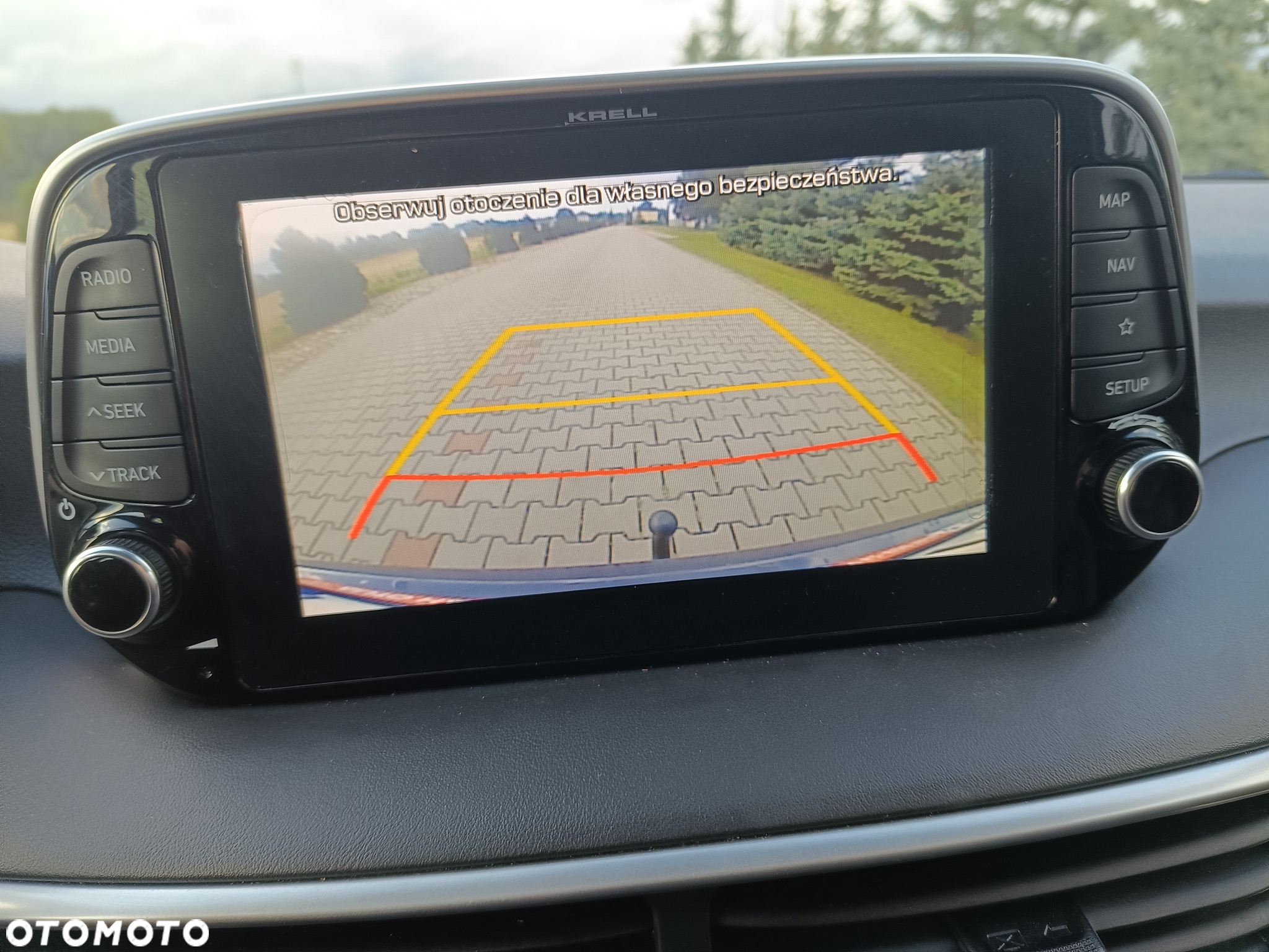 Hyundai Tucson 1.6 GDi Comfort 2WD - 15