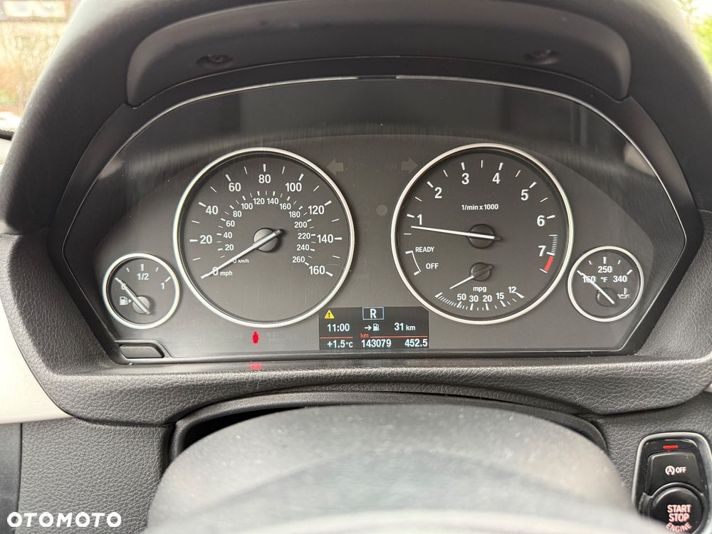 BMW Seria 3 320i Edition Luxury Line Purity - 10