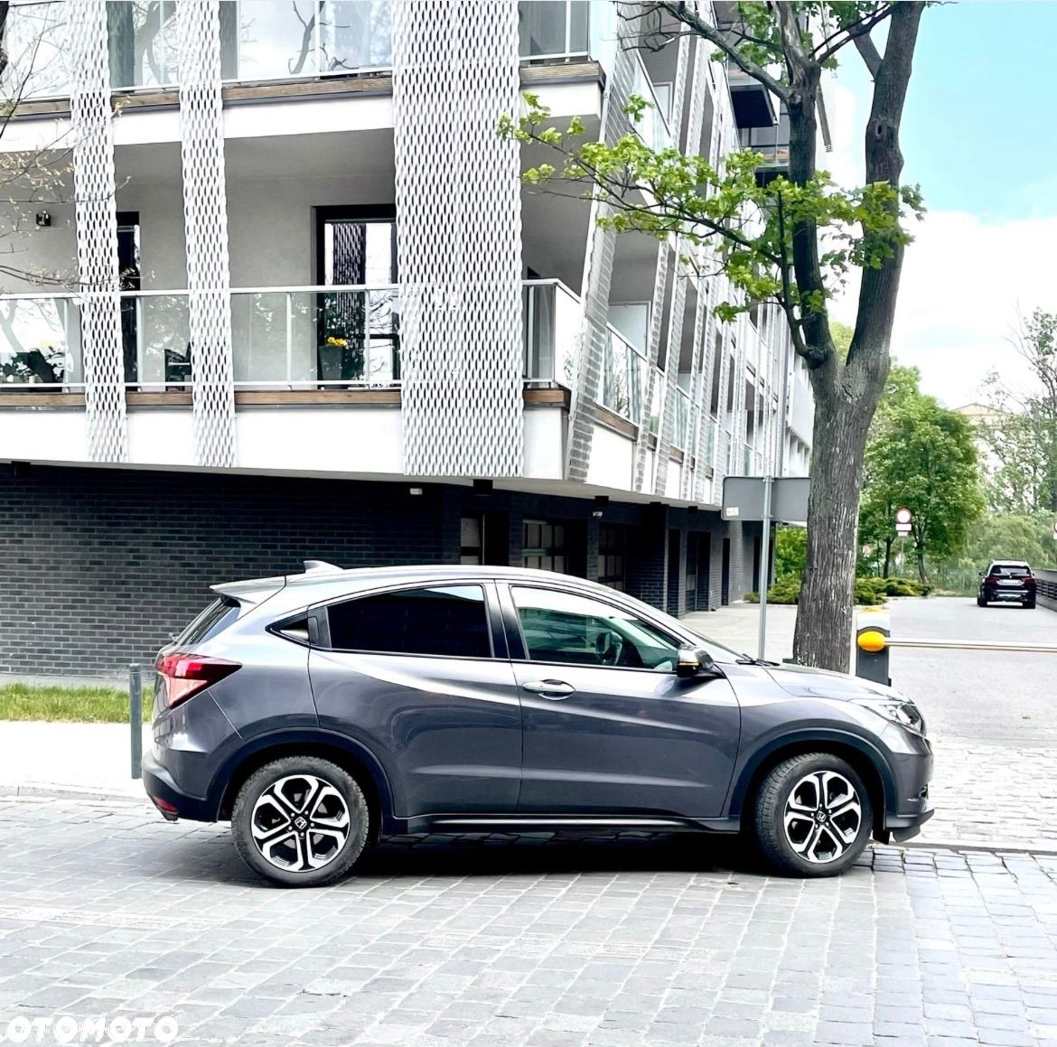 Honda HR-V 1.5 Executive (ADAS) - 1