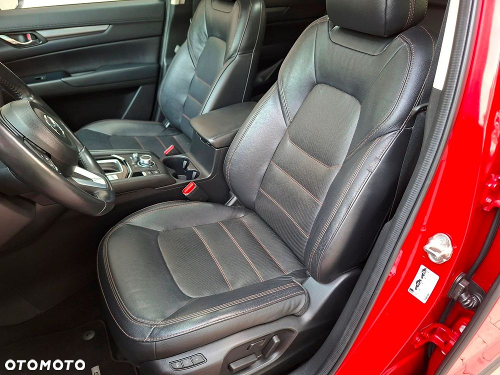 Mazda CX-5 2.0 Skypassion 2WD - 22