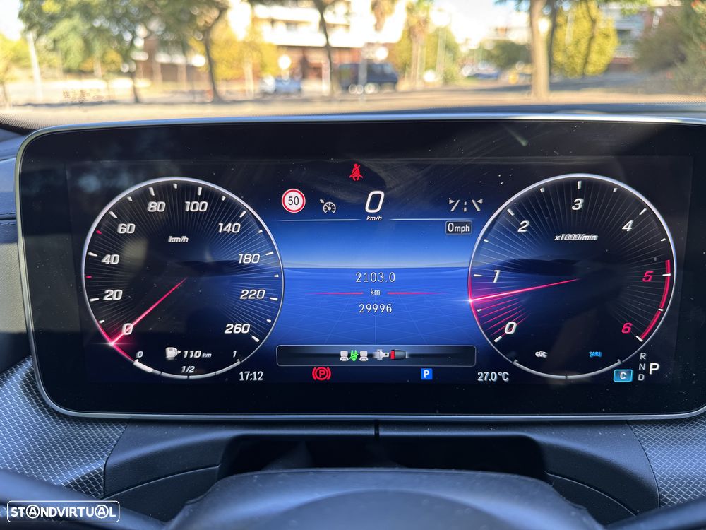 Mercedes-Benz C 300 - 28