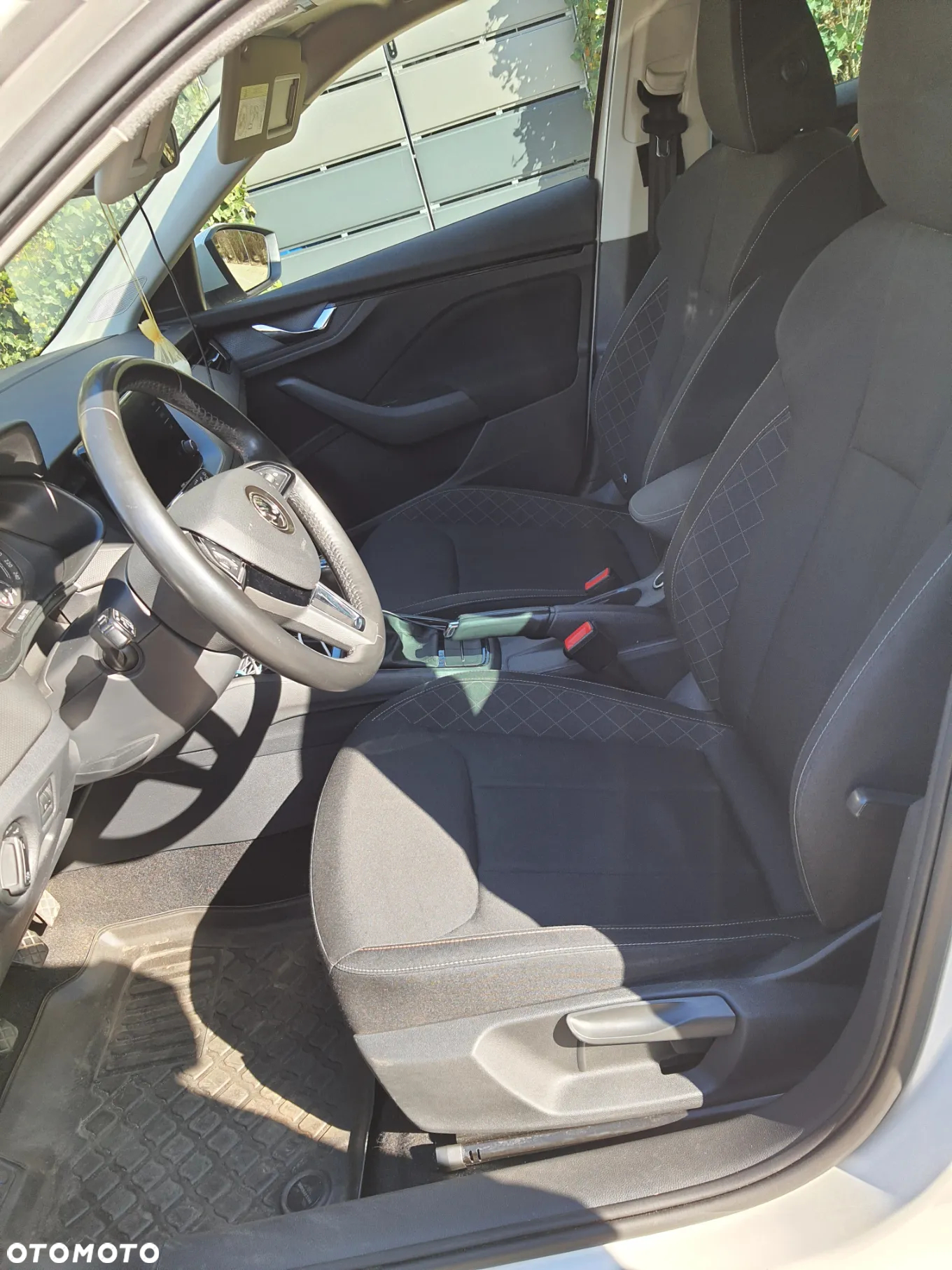 Skoda Scala 1.0 TSI Ambition - 7