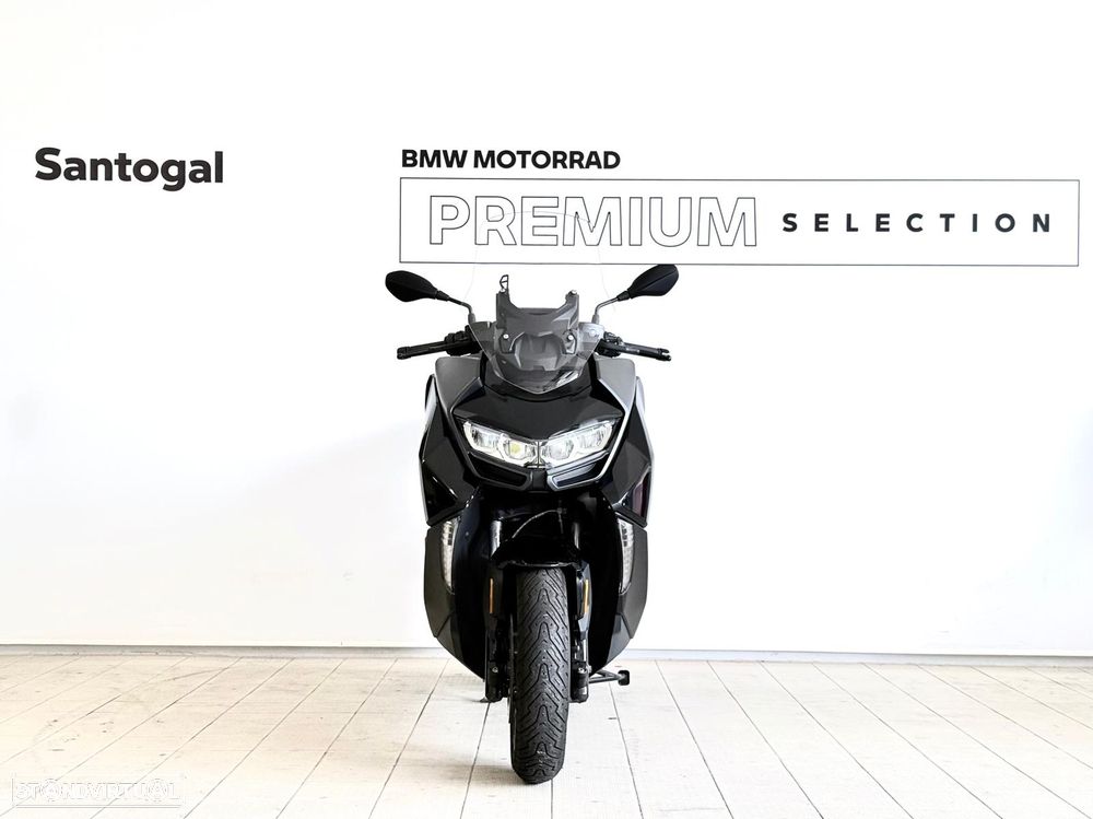 BMW C 400 GT - 3