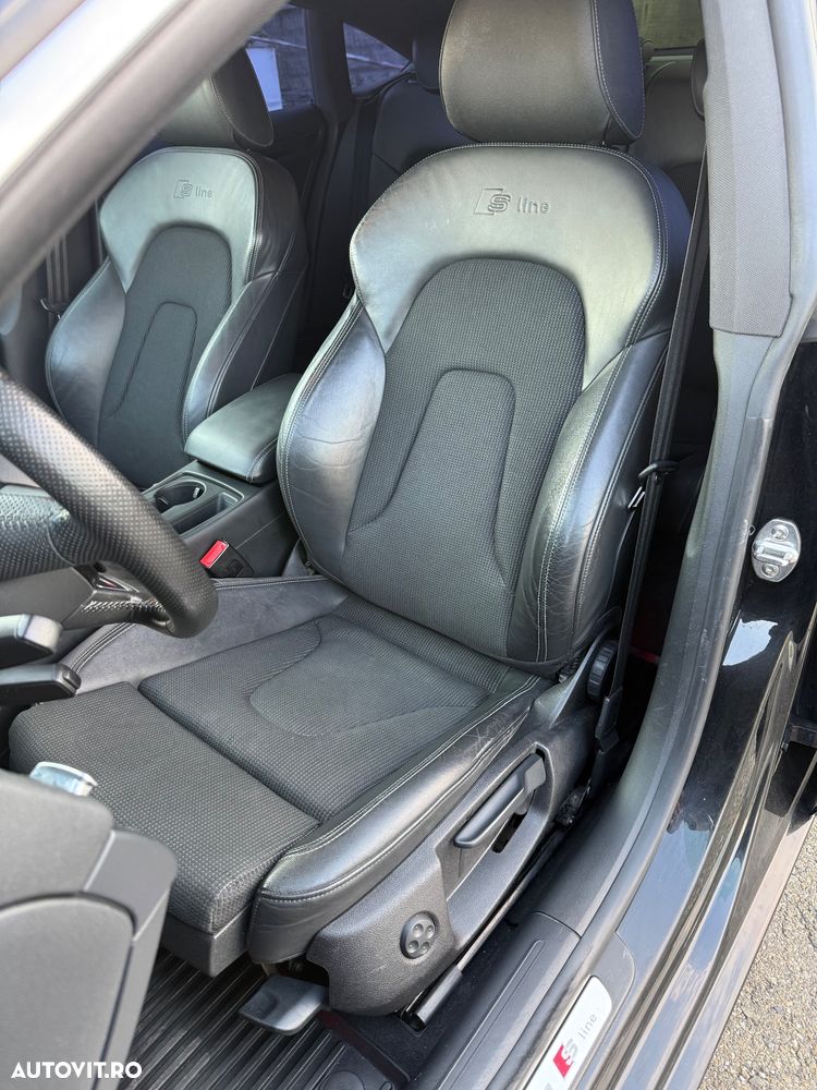 Audi A5 Sportback 2.0 TDI - 19
