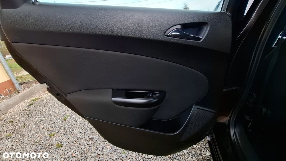 Opel Astra 1.4 T Cosmo S&S - 19
