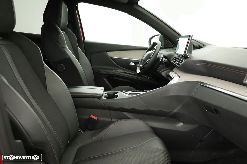 Peugeot 3008 1.2 PureTech GT EAT8 - 23