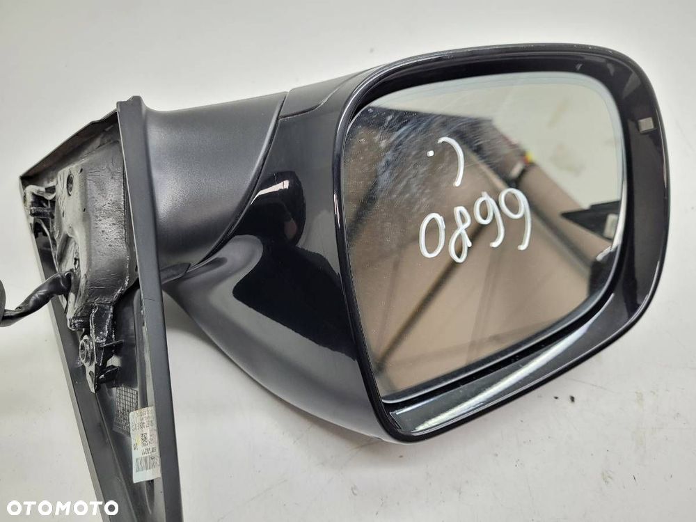 LUSTERKO LEWE AUDI Q5 8R 15 PIN 2011 - 7