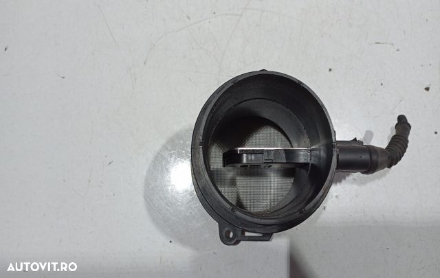 Debitmetru aer 3.0TDI 059906461k Audi A8 D3/4E [2002 - 2005] - 2