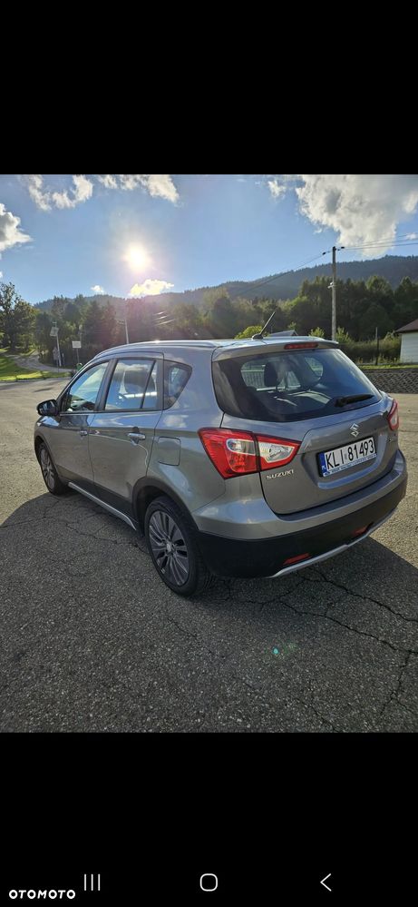 Suzuki SX4 S-Cross 1.6 DDiS 4x2 Comfort - 3