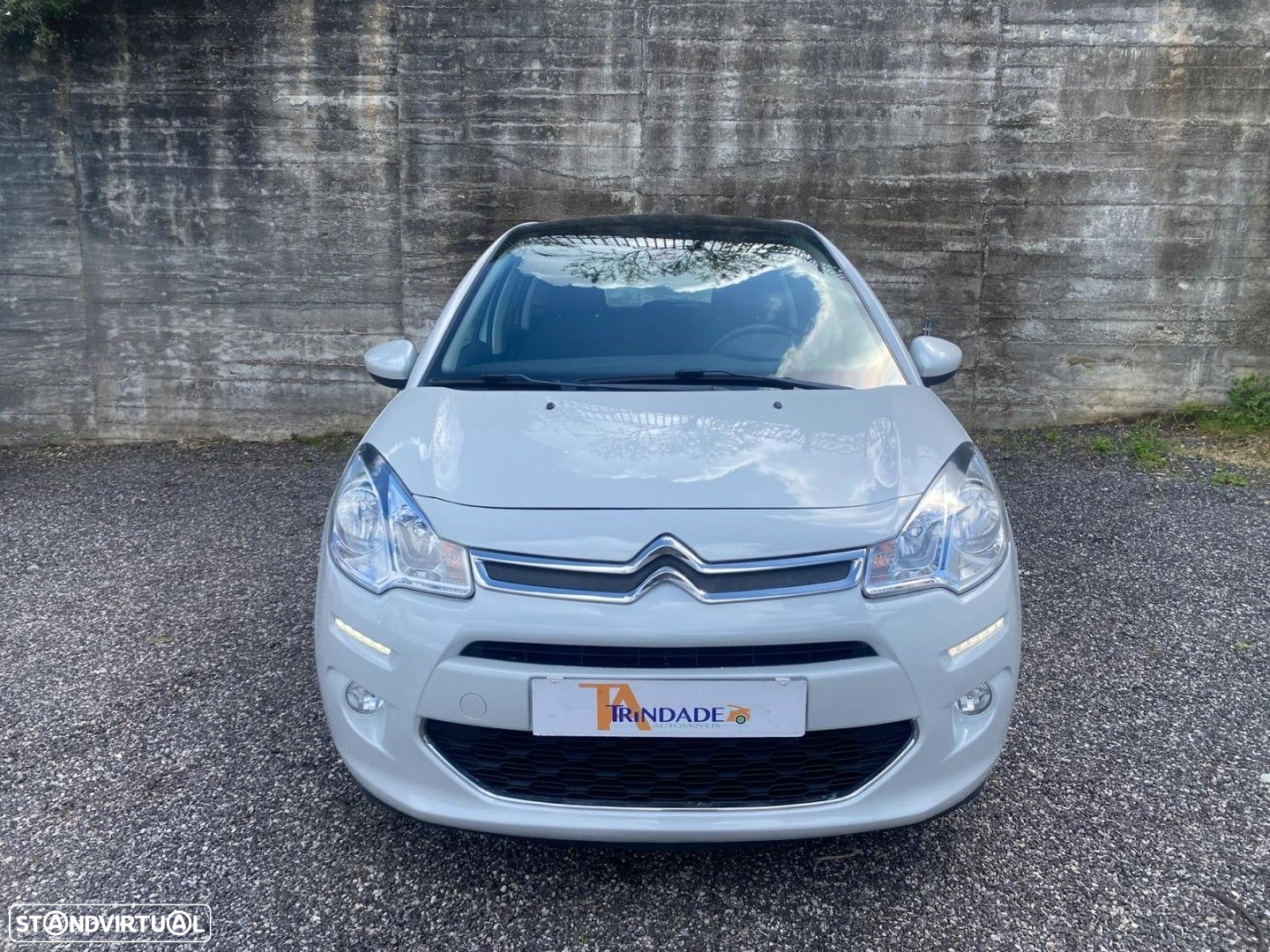 Citroën C3 1.2 VTi Exclusive - 15