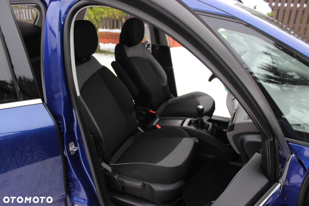 Citroën C4 Picasso PureTech 130 Stop&Start SHINE - 22