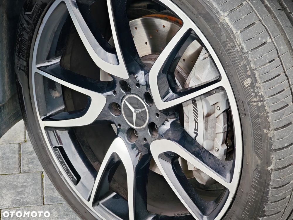 Mercedes-Benz GLC - 5
