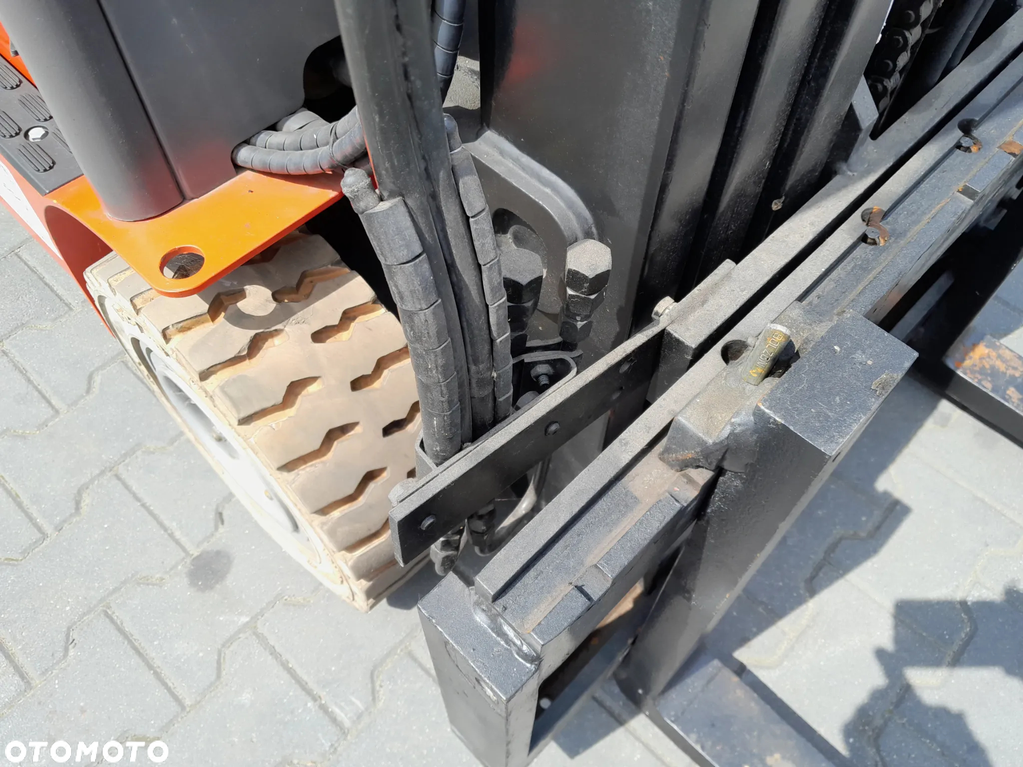 Manitou ME 315 - 9