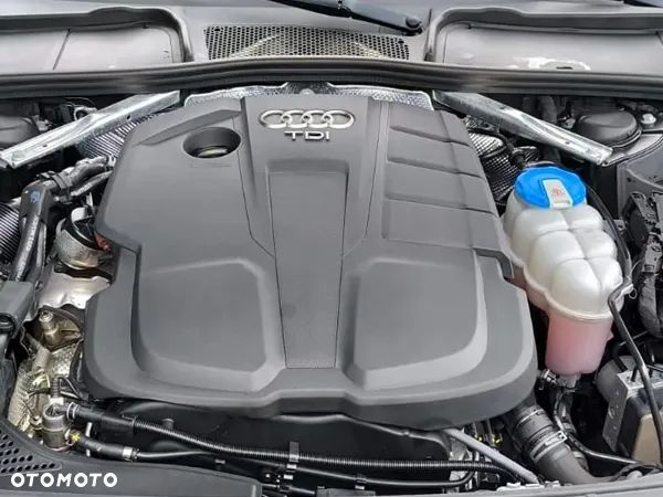 DEU kompletny silnik 2.0 TDI Audi A4 Q5 Euro6 DEUA E6 - 1