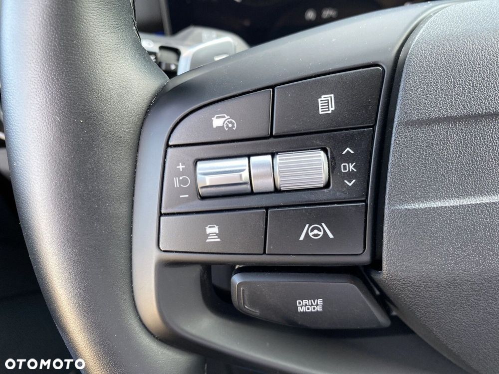 Kia Sportage - 23