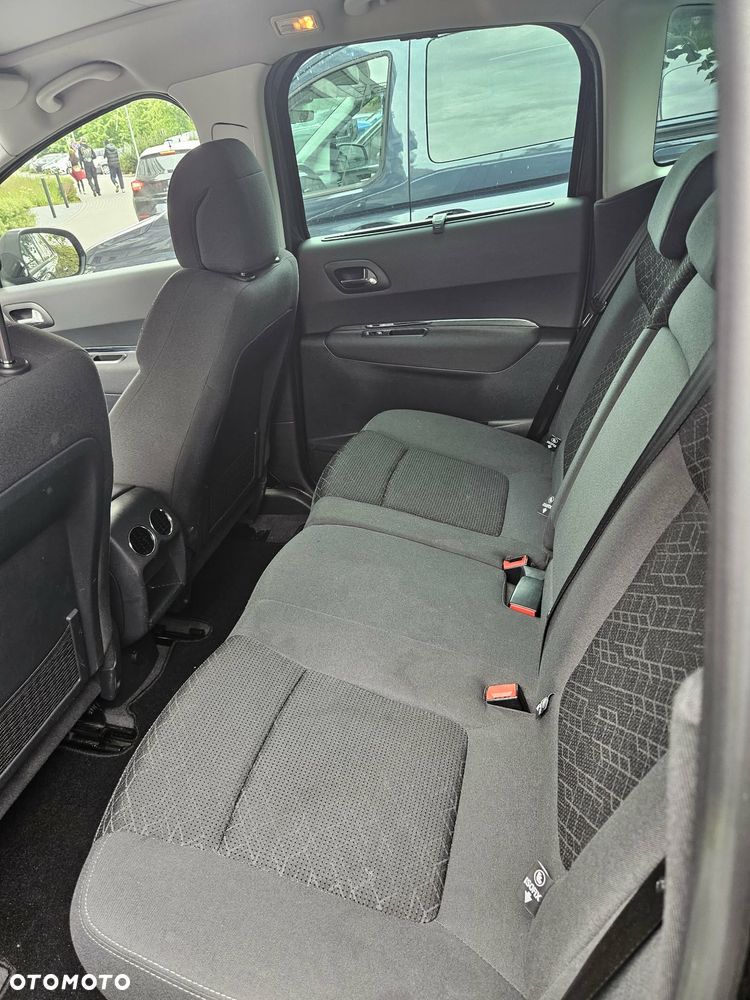 Peugeot 3008 - 12
