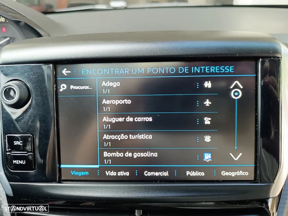 Peugeot 2008 1.2 PureTech Crossway EAT6 - 39